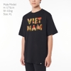 Viet Nam Unisex Tee