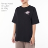 Xe Chở Bạn 1 - Small Ver Unisex Tee