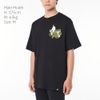 Xe Chở Chuối - Small Ver Unisex Tee