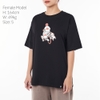 Xe Chở Lợn - Big Ver Unisex Tee