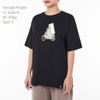 Xe Chở Tủ Lạnh - Big Ver Unisex Tee