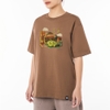 Bánh Sừng Trâu Unisex Tee