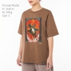 Bùi Thị Xuân Unisex Tee