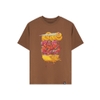 BURGER gỏi cá - Big Ver Unisex Tee