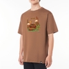 Canh Cà Đắng Cá Khô Unisex Tee