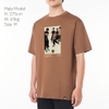 Danh Quay Unisex Tee