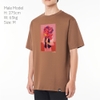 Hoa Hong Unisex Tee