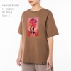 Hoa Hong Unisex Tee