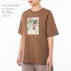 Hoa Loa Ken Unisex Tee