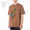 Thu Han - Vairagya Unisex Tee