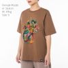 Thu Han - Vairagya Unisex Tee