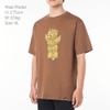 Tứ Linh - Big Ver Unisex Tee