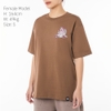 Xe Chở Bạn 2 - Small Ver Unisex Tee