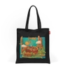 Canh Cà Đắng Cá Khô Tote Bag