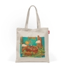 Canh Cà Đắng Cá Khô Tote Bag