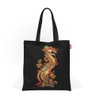 Chim Hạc Tote Bag