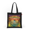 Chùa Cầu Tote Bag