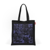 Giãn Cách Tote Bag