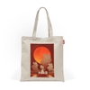 Gốm Trời Tote Bag