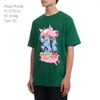 BURGER thỏ phô mai - Big Ver Unisex Tee