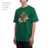 Làng Ươm Tơ Cổ Chất Unisex Tee