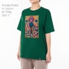 Nguoi Trong Thien Ha Unisex Tee