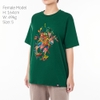 Thu Han - Vairagya Unisex Tee