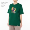 Thuỷ Thủ Mặt Trăng Unisex Tee