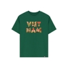 Viet Nam Unisex Tee