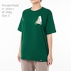 Xe Chở Tủ Lạnh - Small Ver Unisex Tee