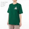 Xe Tiêu Chuẩn - Small Ver Unisex Tee