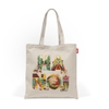 Hà Nội Typo Tote Bag