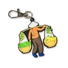 Hang Rong Keychain