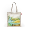 Hồ Ba Bể Tote Bag