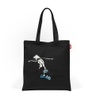 Hover Board Tote Bag