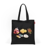 Items Tote Bag