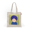 Khăn Vành Miền Trung Tote Bag