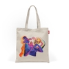 Love Is Suicide Tote Bag