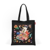 Mama, mình đi đâu thế? Tote Bag