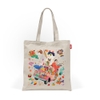 Mama, mình đi đâu thế? Tote Bag