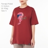 A Head Big Ver Unisex Tee