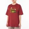 Bánh Sừng Trâu Unisex Tee