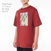 Hoa Keo Vang Unisex Tee