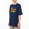 Bánh Sừng Trâu Unisex Tee