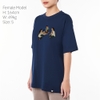 Choi Chuyen Unisex Tee