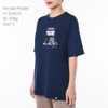 Dance Battle - Big Ver Unisex Tee