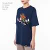 Đèn Ông Sao Unisex Tee