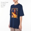 Dương Vân Nga Unisex Tee