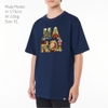 Ha Noi Unisex Tee