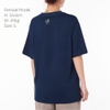 Hồ Xuân Hương Unisex Tee